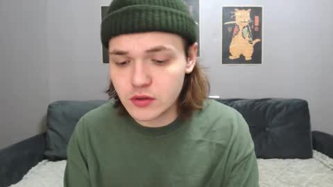 Eleot online show from 8, 2, 2026