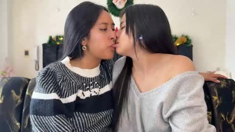 Dalilah and Tarah online show from 5, 1, 2026