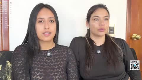 Dalilah and Tarah online show from 11, 4, 2026