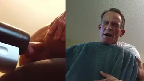 Snapshot of 2tiredoftoys chatting on 28, 6, 2026 2tiredoftoys online show from 28, 6, 2026