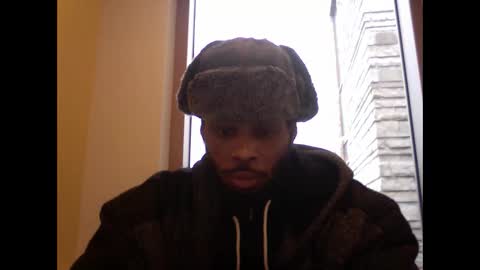 Snapshot of 2watchcock chatting on 3, 2, 2025 Str8 Edge online show from 3, 2, 2025