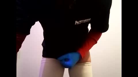 Str8 Edge online show from 4, 12, 2025