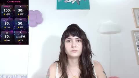 Eva online show from 7, 1, 2026