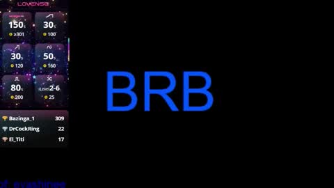 Eva online show from 8, 1, 2026