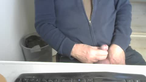 Snapshot of 3390soeren chatting on 6, 3, 2025 Soeren online show from 6, 3, 2025