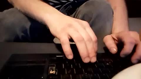 MisterME2025 online show from 15, 3, 2026