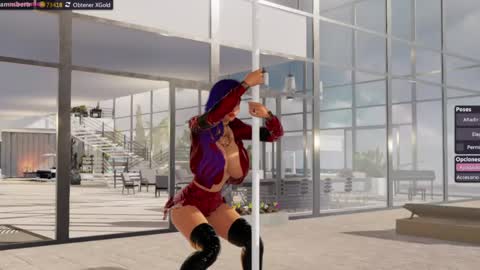 Snapshot of 3dx_porn_ chatting on 14, 4, 2026 Ammber online show from 14, 4, 2026