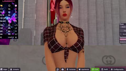  Ammber  online show from 14, 5, 2026