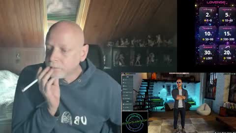 3dxchatsharing online show from 24, 10, 2025