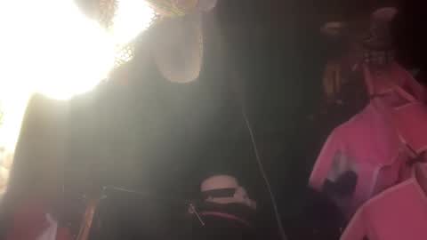 3jackieeikcaj3 online show from 13, 3, 2026