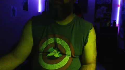 3ndlessmike online show from 23, 11, 2025