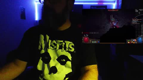 3ndlessmike online show from 9, 1, 2026