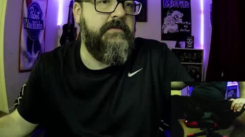 3ndlessmike online show from 21, 3, 2026