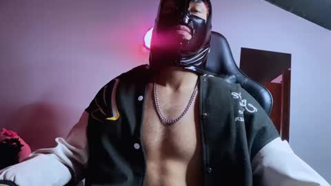 E V I L online show from 8, 11, 2025