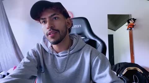 E V I L online show from 18, 11, 2025