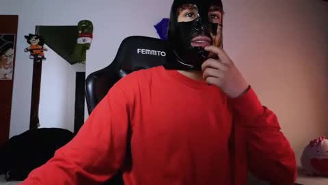 E V I L online show from 1, 12, 2025