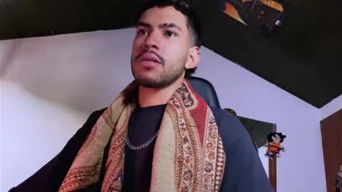 E V I L online show from 17, 12, 2025