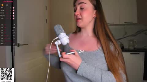 Snapshot of 3va_nyx chatting on 3, 3, 2026 Eva online show from 3, 3, 2026