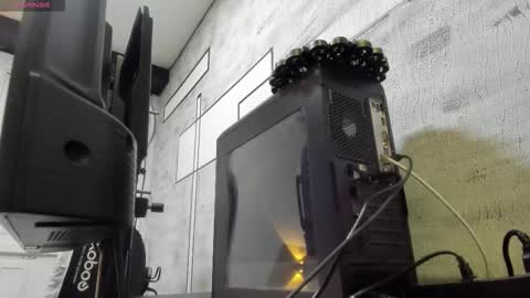 3X NAXAA online show from 21, 11, 2025