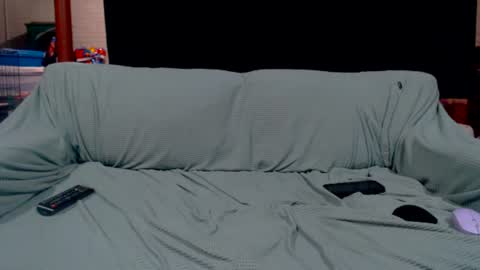 420bunnie online show from 7, 3, 2025