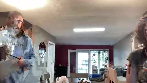 KC420Couple online show from 12, 4, 2026