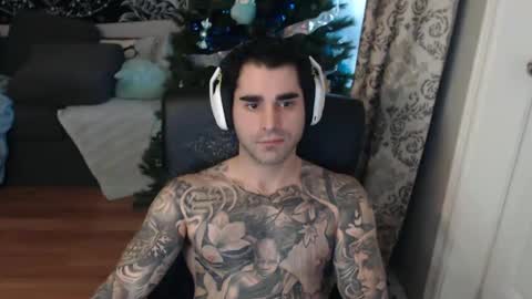 Anomander Rake online show from 5, 12, 2024