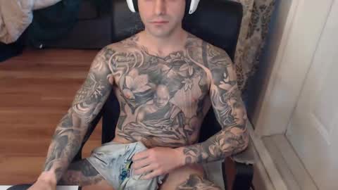 Anomander Rake online show from 1, 2, 2025