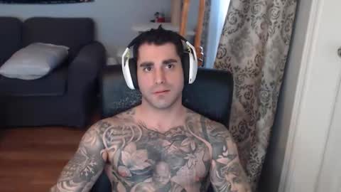 Anomander Rake online show from 16, 2, 2026