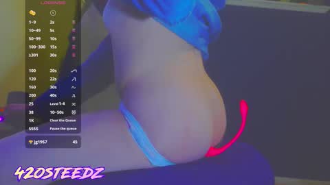 420steedz online show from 28, 2, 2026