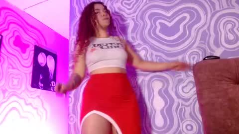 Violeta online show from 17, 5, 2026