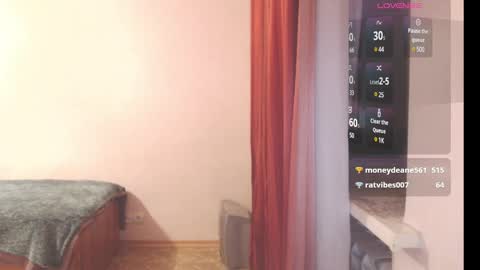 Snapshot of 444____ chatting on 10, 12, 2024 Katya online show from 10, 12, 2024