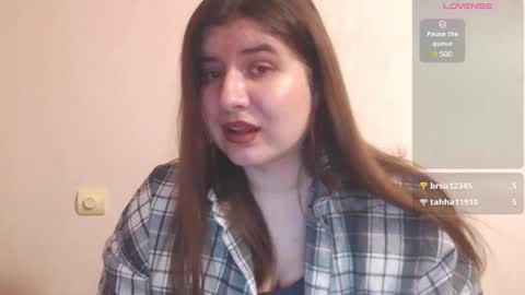 Snapshot of 444____ chatting on 6, 1, 2025 Katya online show from 6, 1, 2025