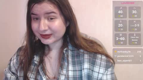 Snapshot of 444____ chatting on 26, 1, 2025 Katya online show from 26, 1, 2025