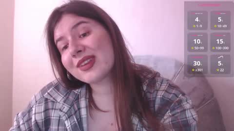 Snapshot of 444____ chatting on 13, 2, 2025 Katya online show from 13, 2, 2025