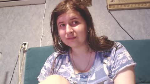 Snapshot of 444____ chatting on 17, 10, 2025 Katya online show from 17, 10, 2025