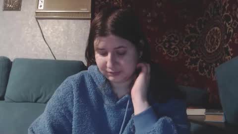 Katya online show from 31, 10, 2025