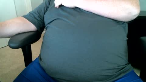 4bgdaddyks online show from 16, 9, 2025