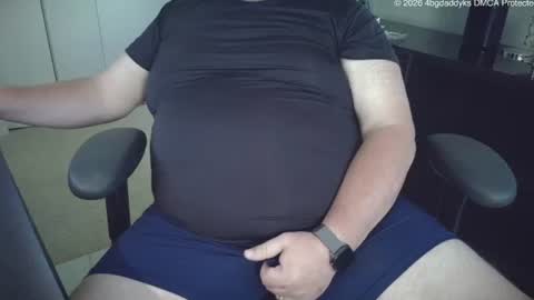 Snapshot of 4bgdaddyks chatting on 6, 7, 2026 4bgdaddyks online show from 6, 7, 2026
