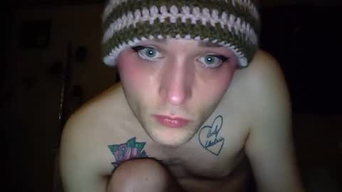 Snapshot of 4ddies_little9irl chatting on 8, 3, 2025 Gagecat online show from 8, 3, 2025