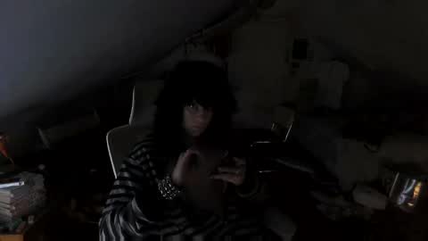 4lgorithm4ngel online show from 23, 9, 2025