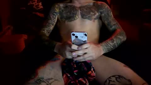 50shadesofJae online show from 29, 4, 2026