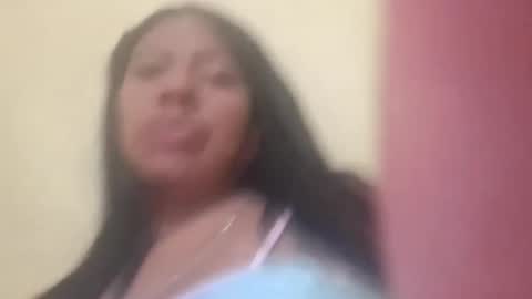 Snapshot of 545561 chatting on 11, 6, 2026 Candelita online show from 11, 6, 2026