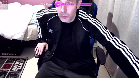 Larese Carlo online show from 5, 1, 2025