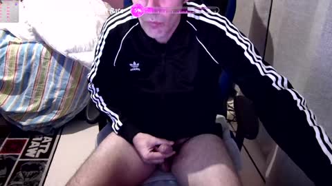 Larese Carlo online show from 19, 1, 2025