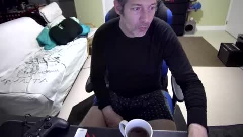 Larese Carlo online show from 20, 2, 2026