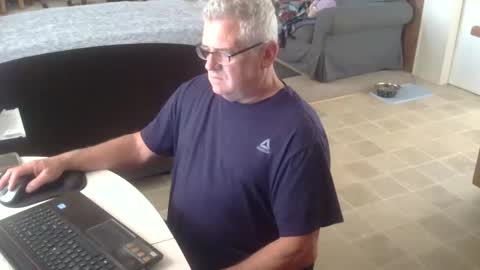 Joe online show from 12, 10, 2025