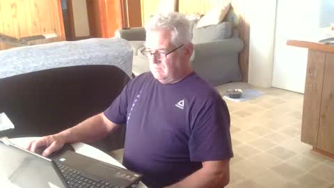 Joe online show from 16, 10, 2025