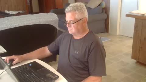 Joe online show from 20, 10, 2025