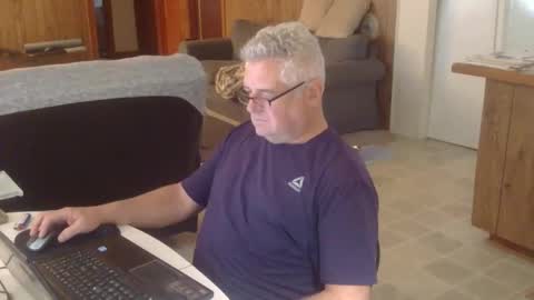 Joe online show from 27, 10, 2025