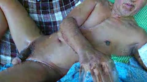 Daddy online show from 9, 3, 2026